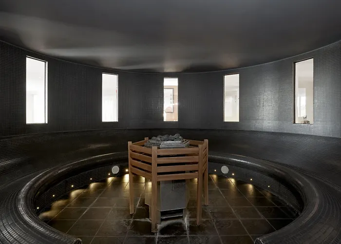 Szálloda Comwell Kellers Park Brejning