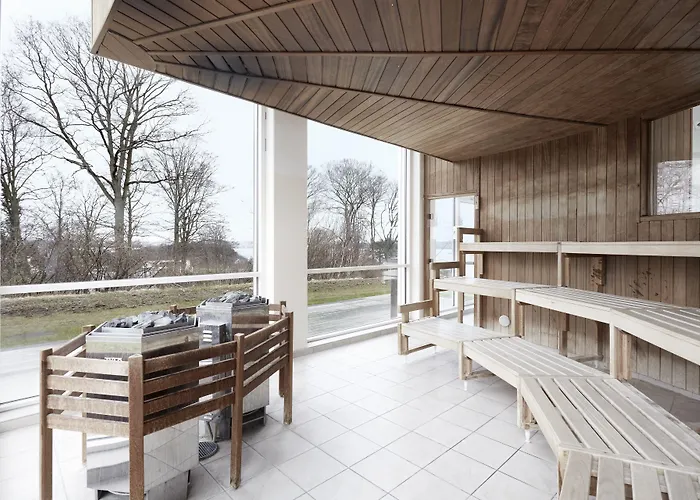 Comwell Kellers Park 5* Brejning