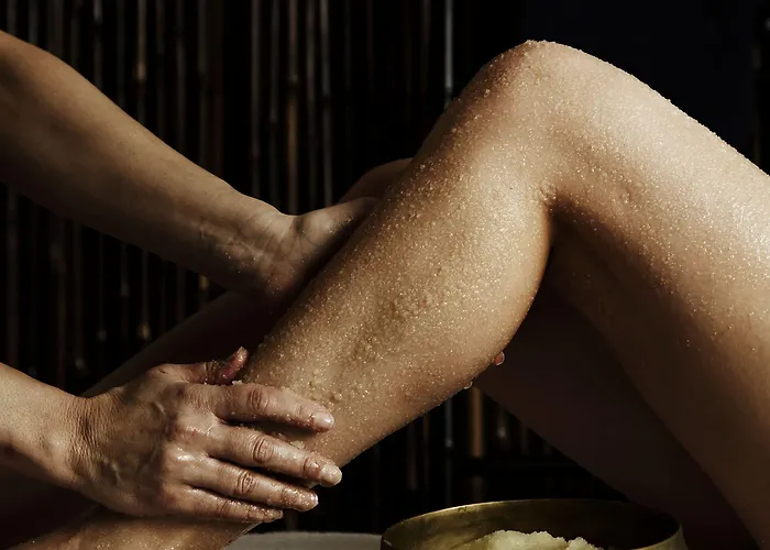 Comwell Kellers Park Hotell