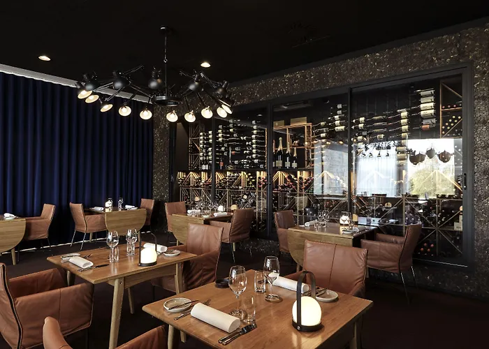 Hotell Comwell Kellers Park 5*