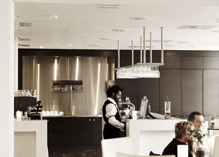 Comwell Kellers Park Szálloda 5*