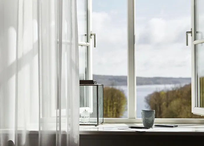 Comwell Kellers Park Hotell