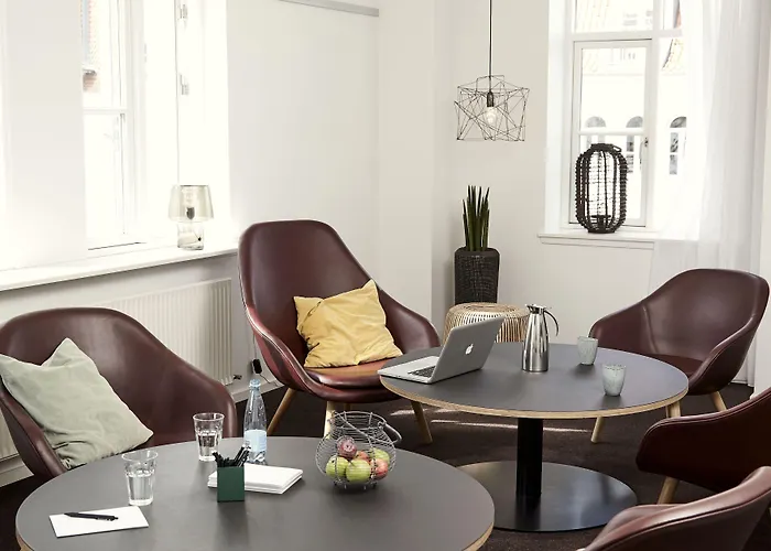 Comwell Kellers Park Szálloda