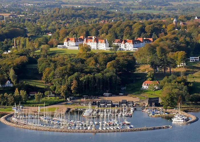 Comwell Kellers Park Hotell