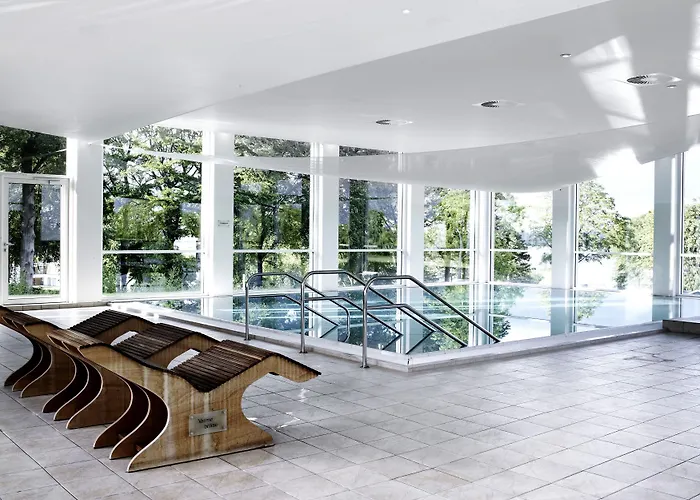 Hotell Comwell Kellers Park 5*