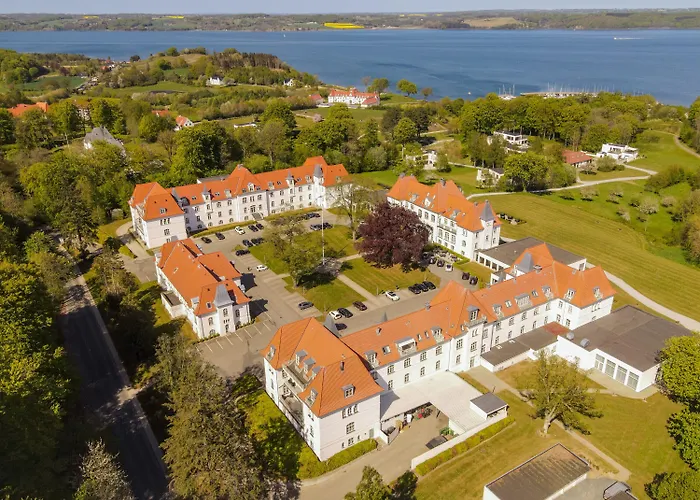 Comwell Kellers Park 5* Brejning