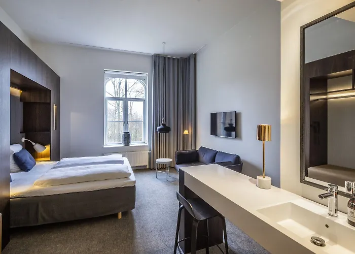 Comwell Kellers Park Szálloda 5*