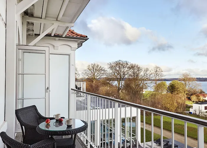 Comwell Kellers Park Hotell