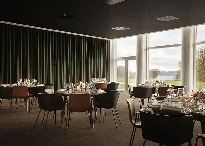 Comwell Kellers Park Hotell