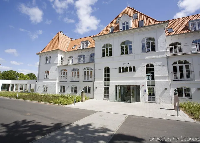 Comwell Kellers Park Hotell