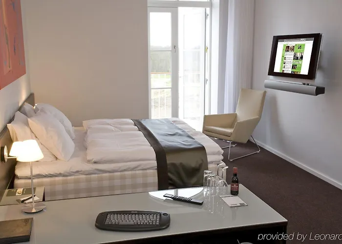 Comwell Kellers Park Szálloda