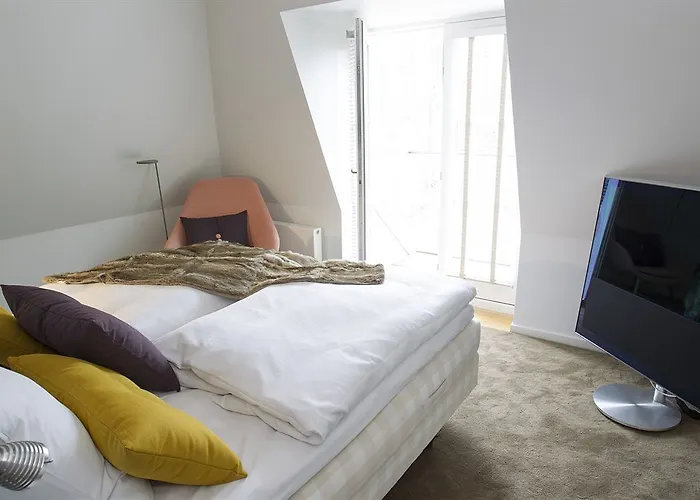 Comwell Kellers Park Hotell