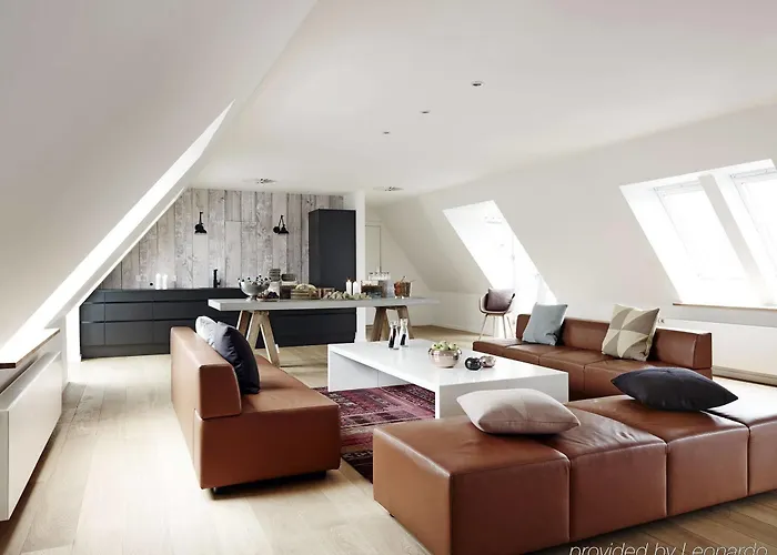 Hotell Comwell Kellers Park 5*