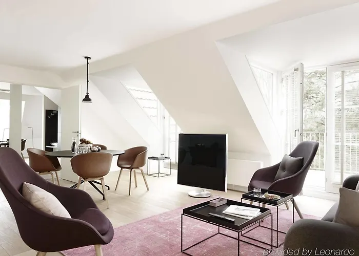 Comwell Kellers Park Hotell Brejning