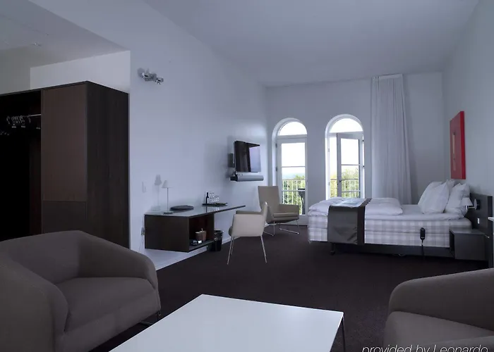 Comwell Kellers Park Hotell 5*