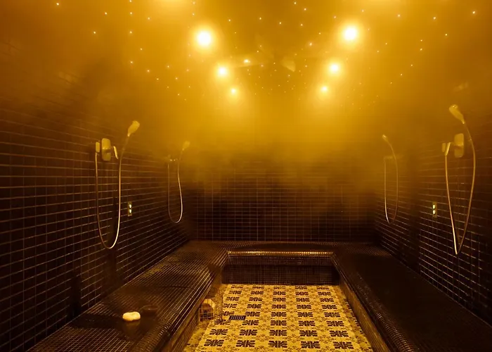 Comwell Kellers Park Szálloda Brejning