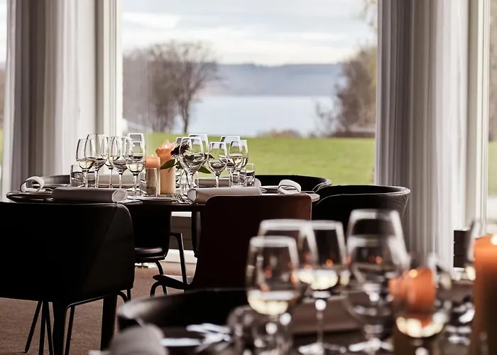 Comwell Kellers Park