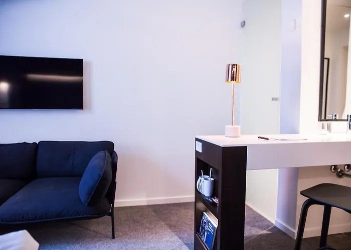 Comwell Kellers Park Hotell Brejning