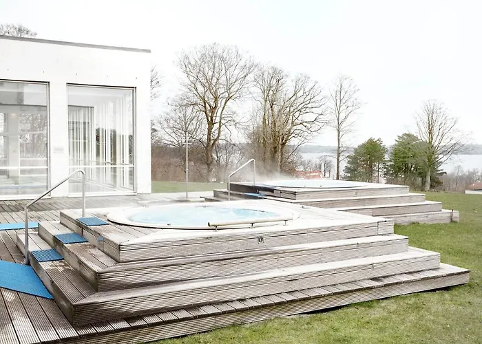 Hotell Comwell Kellers Park