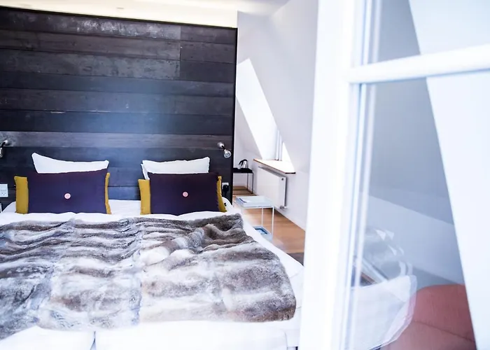 Comwell Kellers Park Hotell