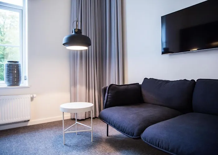 Hotell Comwell Kellers Park Brejning