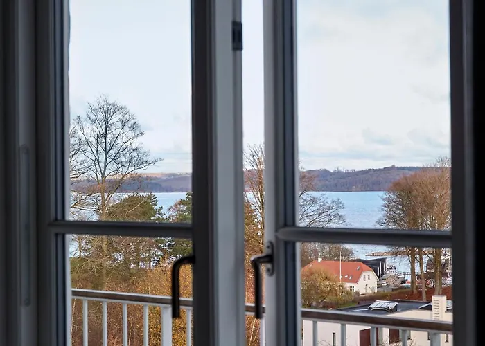 Comwell Kellers Park 5* Brejning