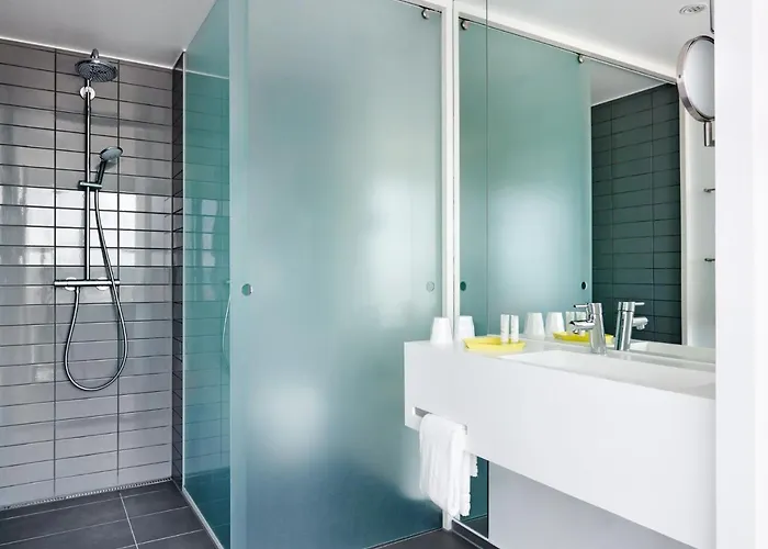 Hotell Comwell Kellers Park 5*