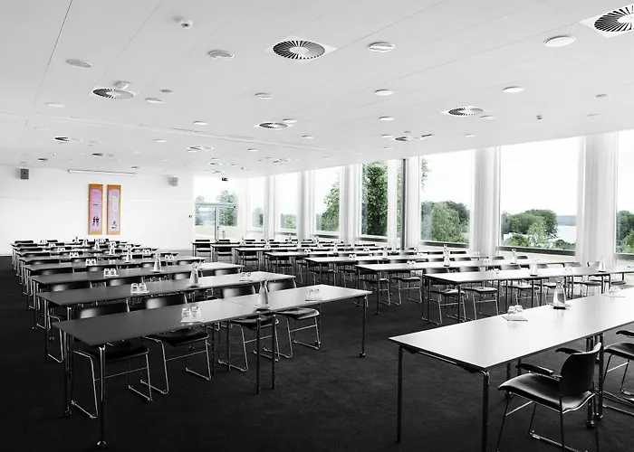 Comwell Kellers Park Hotell