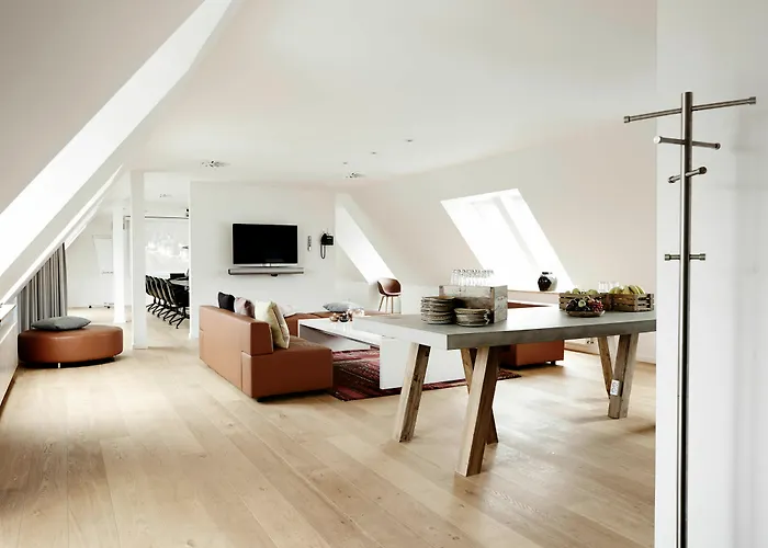 Comwell Kellers Park 5*