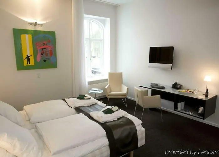 Comwell Kellers Park Szálloda 5*