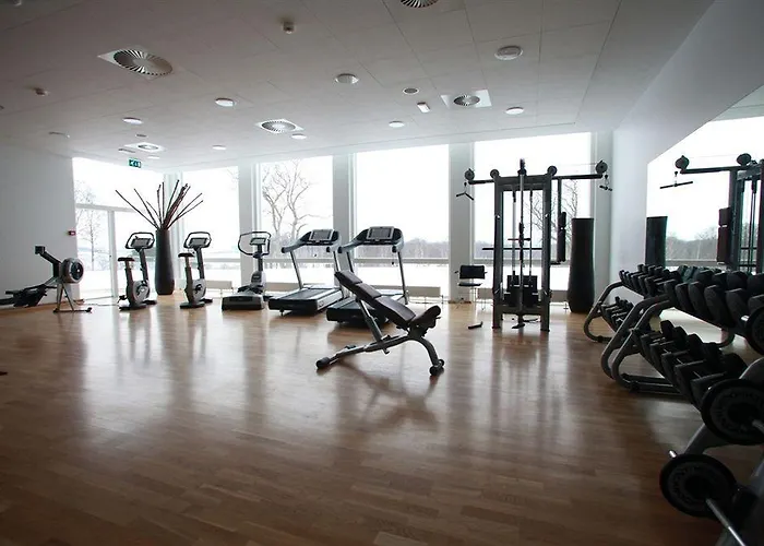 Comwell Kellers Park Szálloda 5*