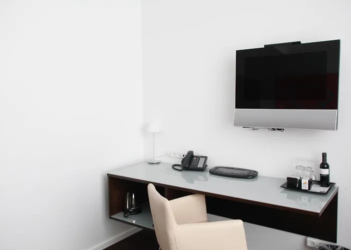 Comwell Kellers Park 5* Brejning